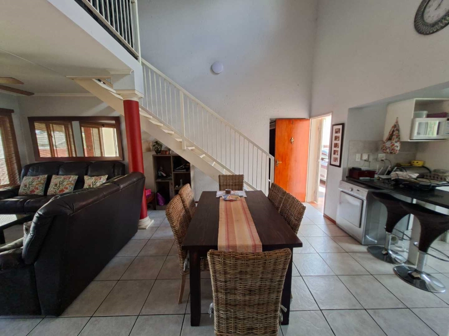To Let 3 Bedroom Property for Rent in Randburg Gauteng