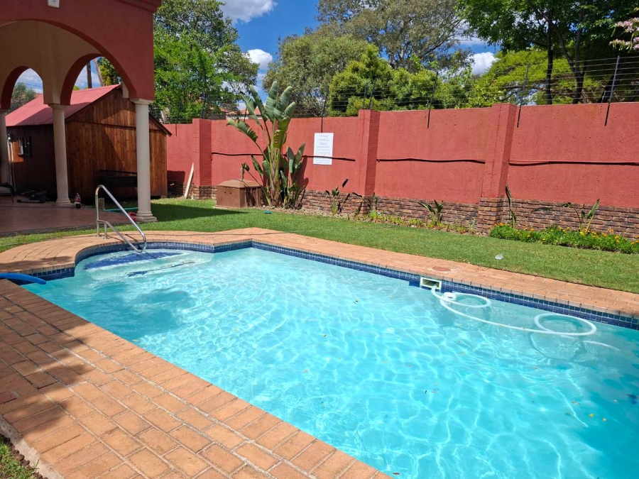 To Let 3 Bedroom Property for Rent in Randburg Gauteng