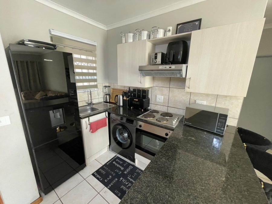 2 Bedroom Property for Sale in Esther Park Gauteng