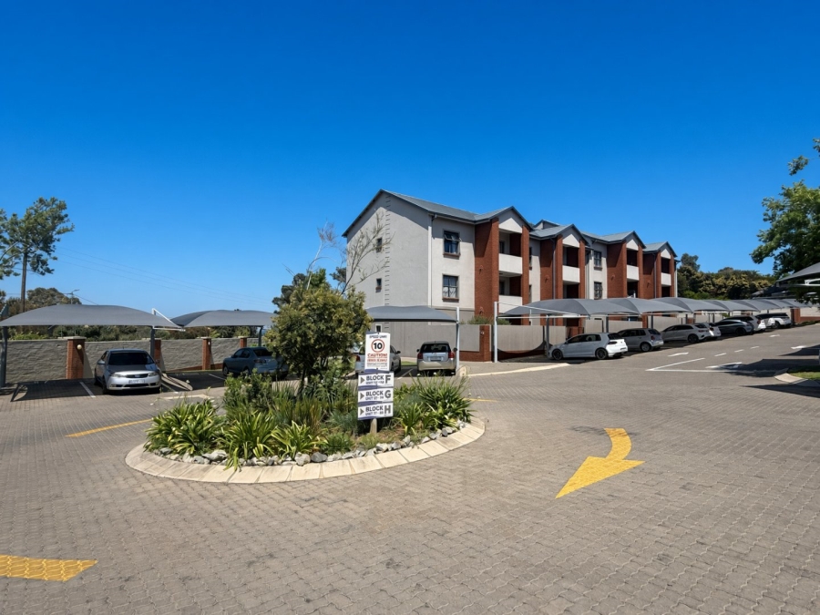 2 Bedroom Property for Sale in Carlswald Gauteng