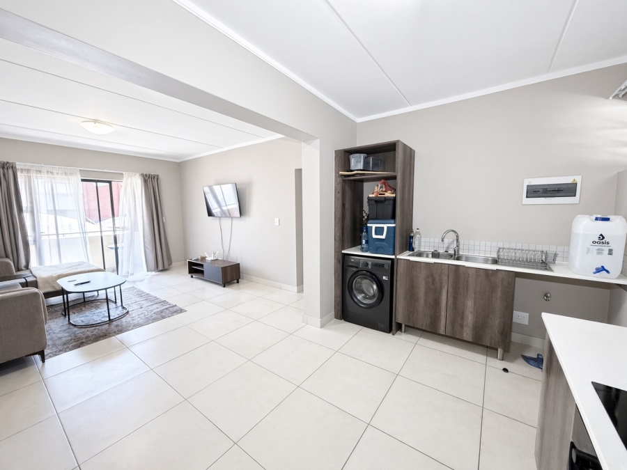 2 Bedroom Property for Sale in Carlswald Gauteng