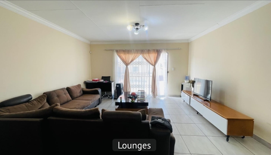 3 Bedroom Property for Sale in Amandasig Gauteng