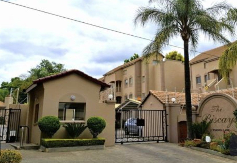 To Let 2 Bedroom Property for Rent in Morningside Gauteng