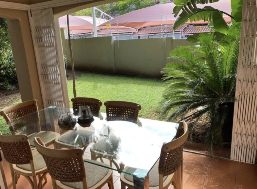 To Let 2 Bedroom Property for Rent in Morningside Gauteng