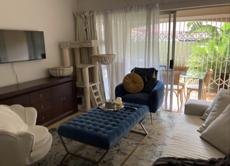 To Let 2 Bedroom Property for Rent in Morningside Gauteng