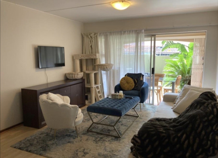 To Let 2 Bedroom Property for Rent in Morningside Gauteng