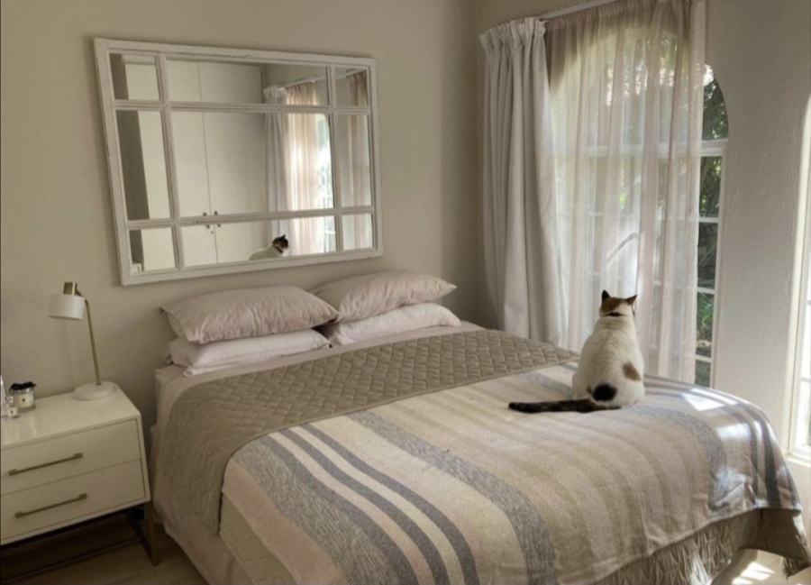 To Let 2 Bedroom Property for Rent in Morningside Gauteng
