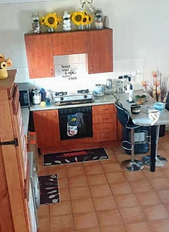 To Let 2 Bedroom Property for Rent in Greenstone Hill Gauteng