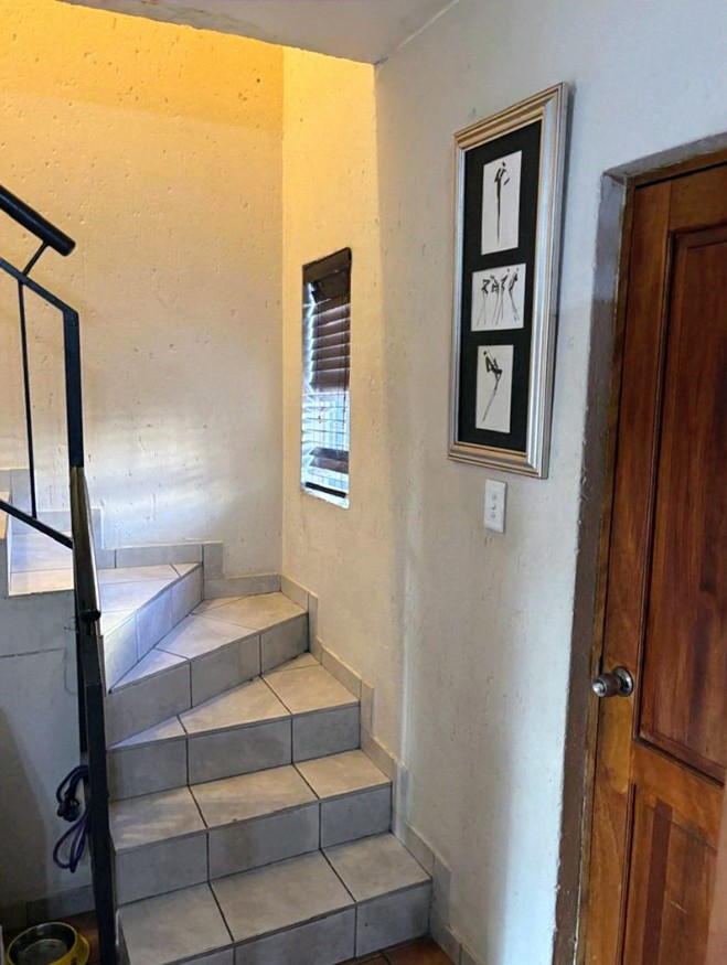 To Let 2 Bedroom Property for Rent in Greenstone Hill Gauteng