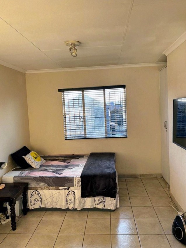 To Let 2 Bedroom Property for Rent in Greenstone Hill Gauteng