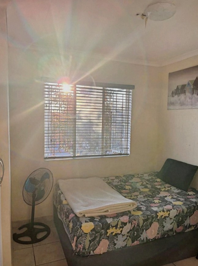 To Let 2 Bedroom Property for Rent in Greenstone Hill Gauteng