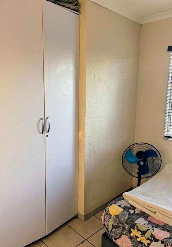 To Let 2 Bedroom Property for Rent in Greenstone Hill Gauteng