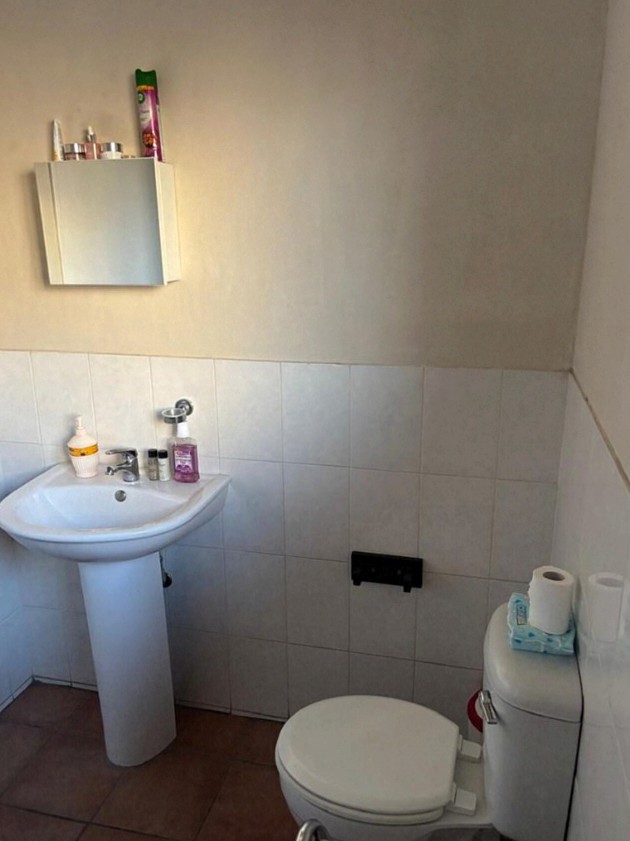 To Let 2 Bedroom Property for Rent in Greenstone Hill Gauteng