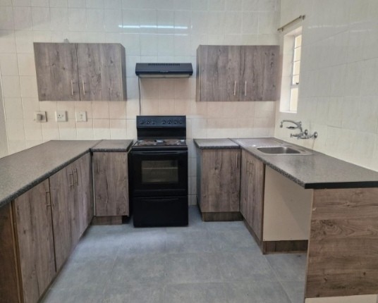 To Let 3 Bedroom Property for Rent in Sandown Gauteng