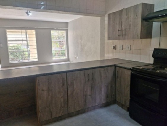 To Let 3 Bedroom Property for Rent in Sandown Gauteng