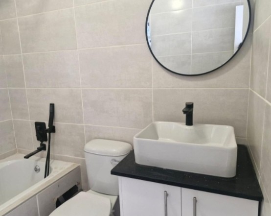 To Let 3 Bedroom Property for Rent in Sandown Gauteng