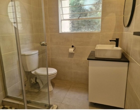 To Let 3 Bedroom Property for Rent in Sandown Gauteng