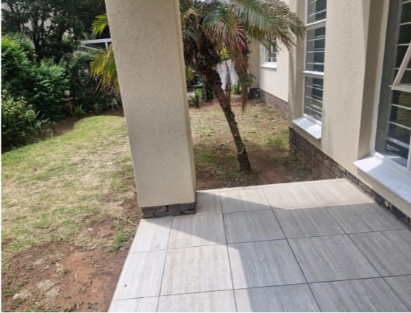 To Let 3 Bedroom Property for Rent in Sandown Gauteng