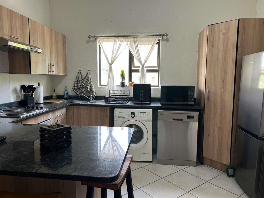 2 Bedroom Property for Sale in Goedeburg Gauteng