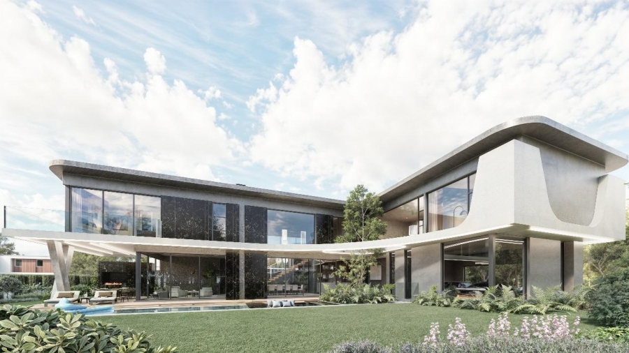 4 Bedroom Property for Sale in Steyn City Gauteng
