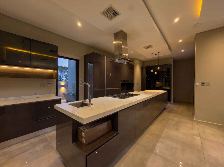 4 Bedroom Property for Sale in Steyn City Gauteng