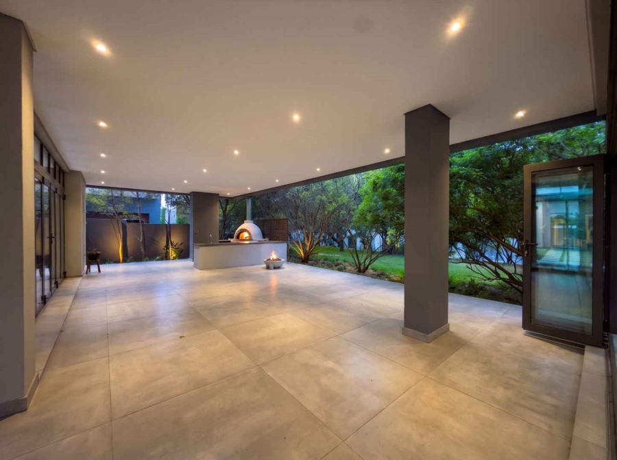 4 Bedroom Property for Sale in Steyn City Gauteng