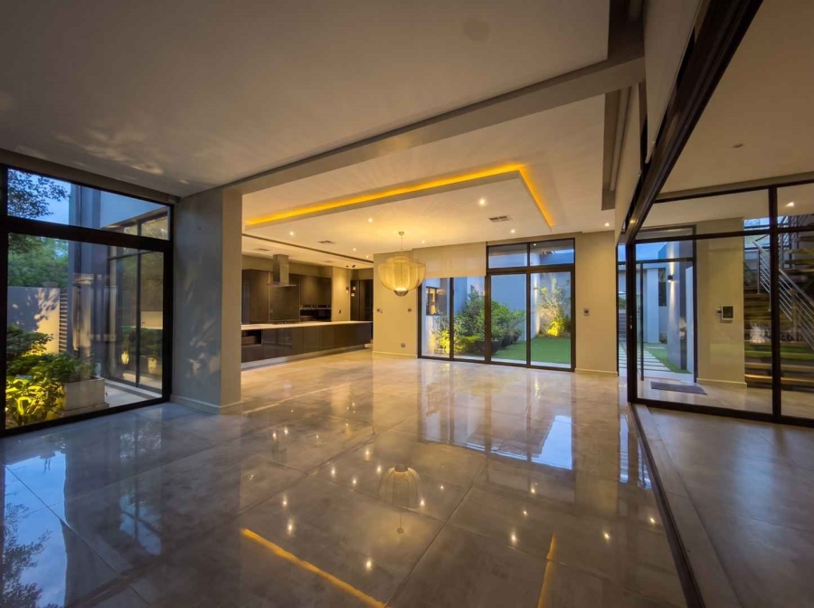 4 Bedroom Property for Sale in Steyn City Gauteng