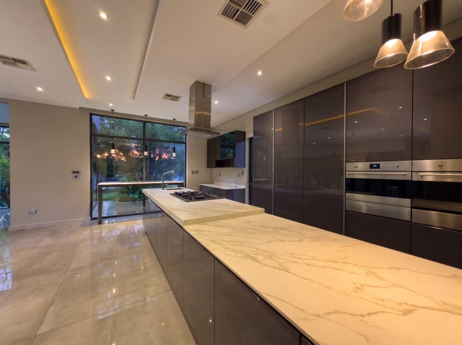 4 Bedroom Property for Sale in Steyn City Gauteng