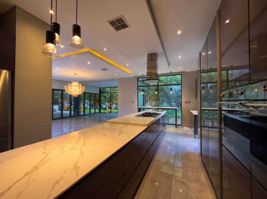 4 Bedroom Property for Sale in Steyn City Gauteng