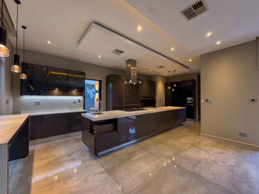4 Bedroom Property for Sale in Steyn City Gauteng