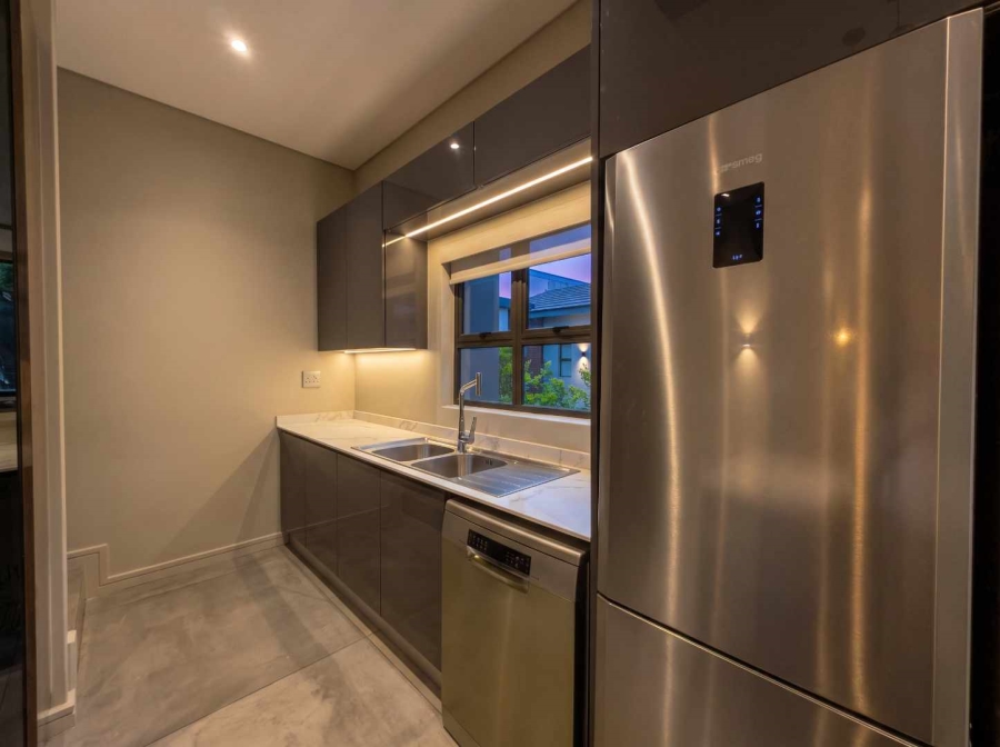 4 Bedroom Property for Sale in Steyn City Gauteng