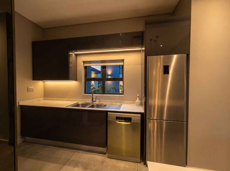 4 Bedroom Property for Sale in Steyn City Gauteng