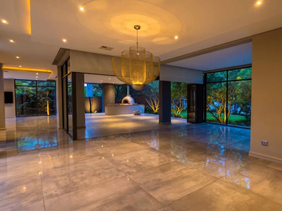 4 Bedroom Property for Sale in Steyn City Gauteng