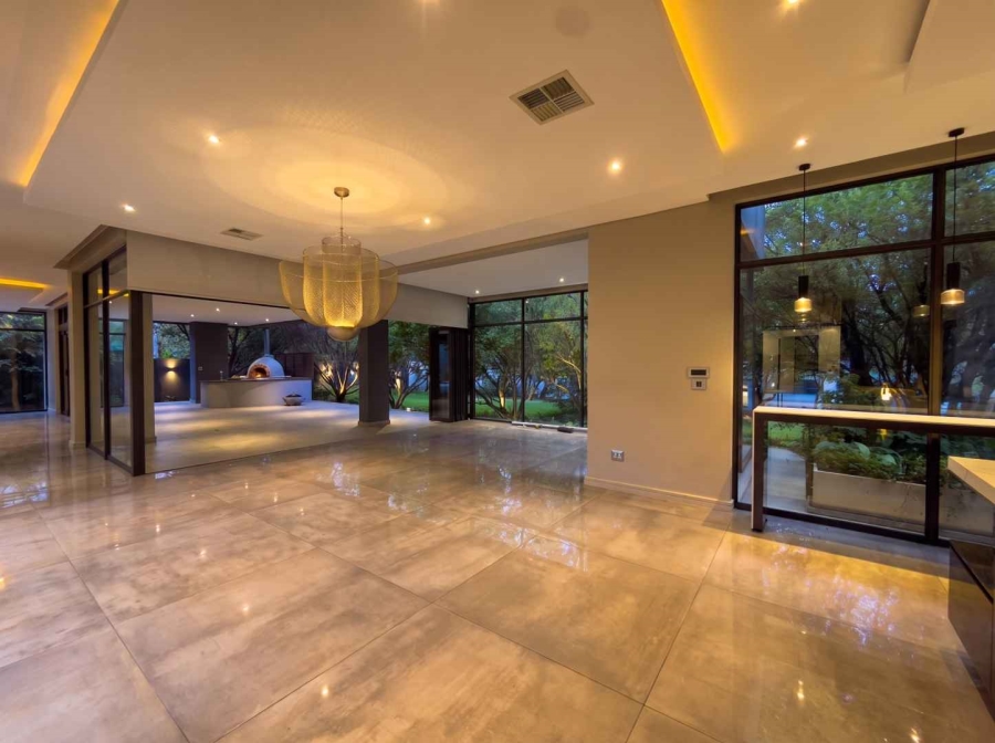 4 Bedroom Property for Sale in Steyn City Gauteng