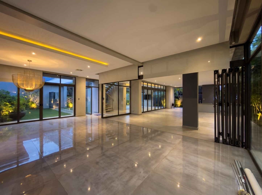 4 Bedroom Property for Sale in Steyn City Gauteng