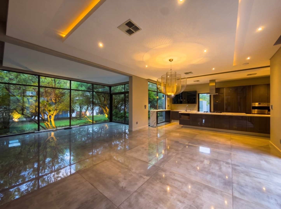 4 Bedroom Property for Sale in Steyn City Gauteng