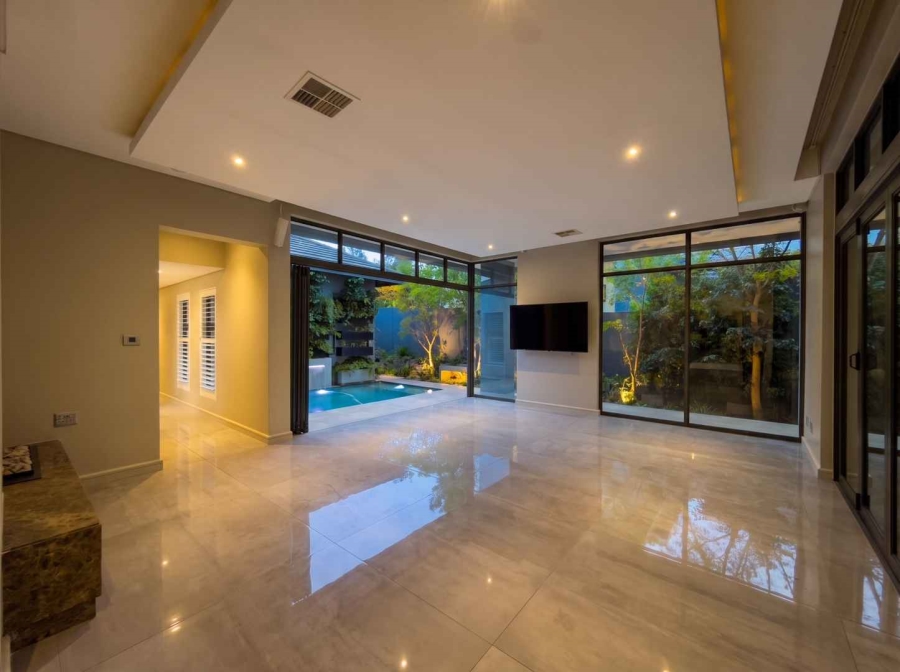 4 Bedroom Property for Sale in Steyn City Gauteng