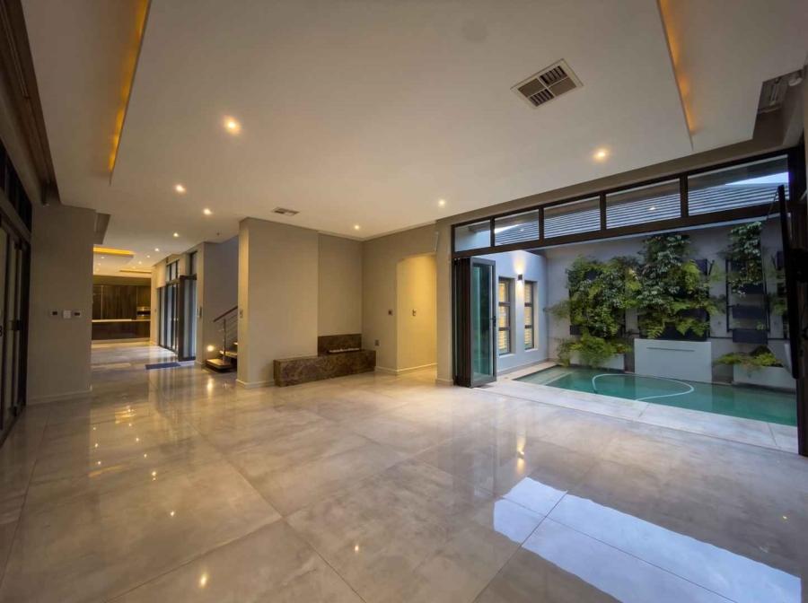 4 Bedroom Property for Sale in Steyn City Gauteng