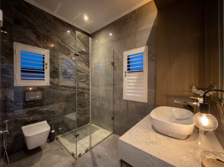 4 Bedroom Property for Sale in Steyn City Gauteng