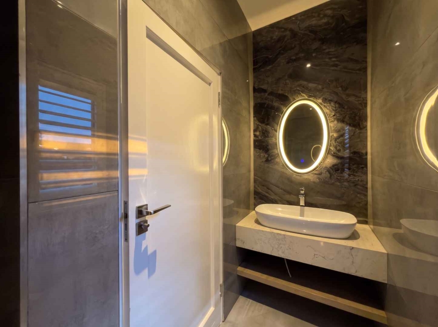 4 Bedroom Property for Sale in Steyn City Gauteng