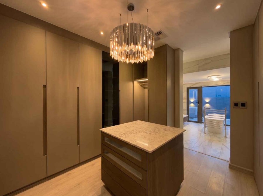 4 Bedroom Property for Sale in Steyn City Gauteng