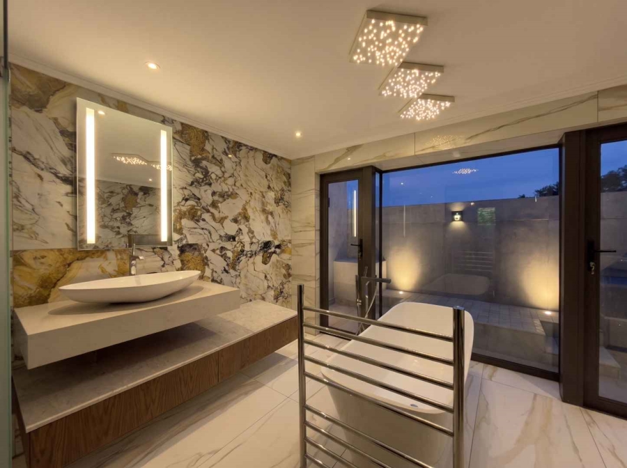 4 Bedroom Property for Sale in Steyn City Gauteng