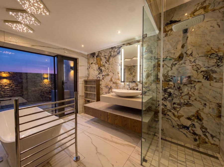 4 Bedroom Property for Sale in Steyn City Gauteng