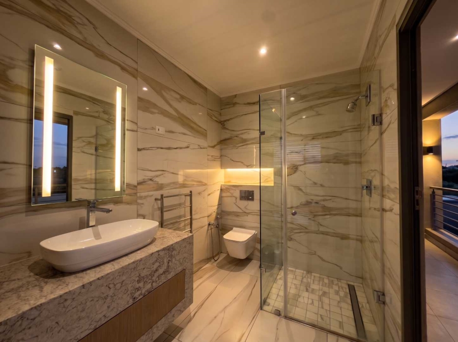 4 Bedroom Property for Sale in Steyn City Gauteng