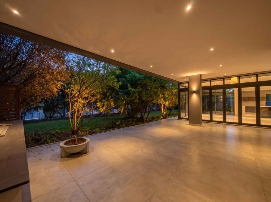 4 Bedroom Property for Sale in Steyn City Gauteng