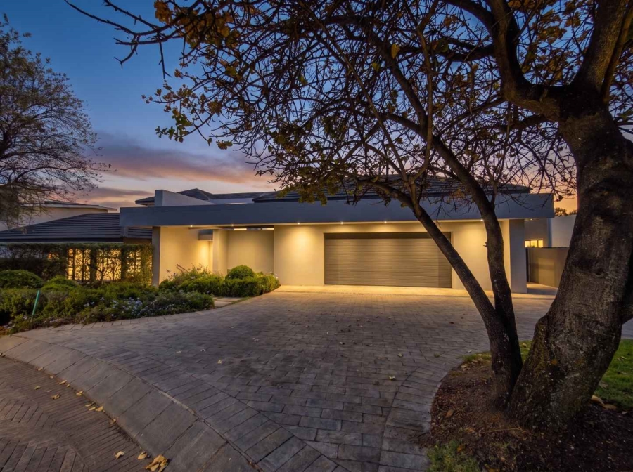 4 Bedroom Property for Sale in Steyn City Gauteng