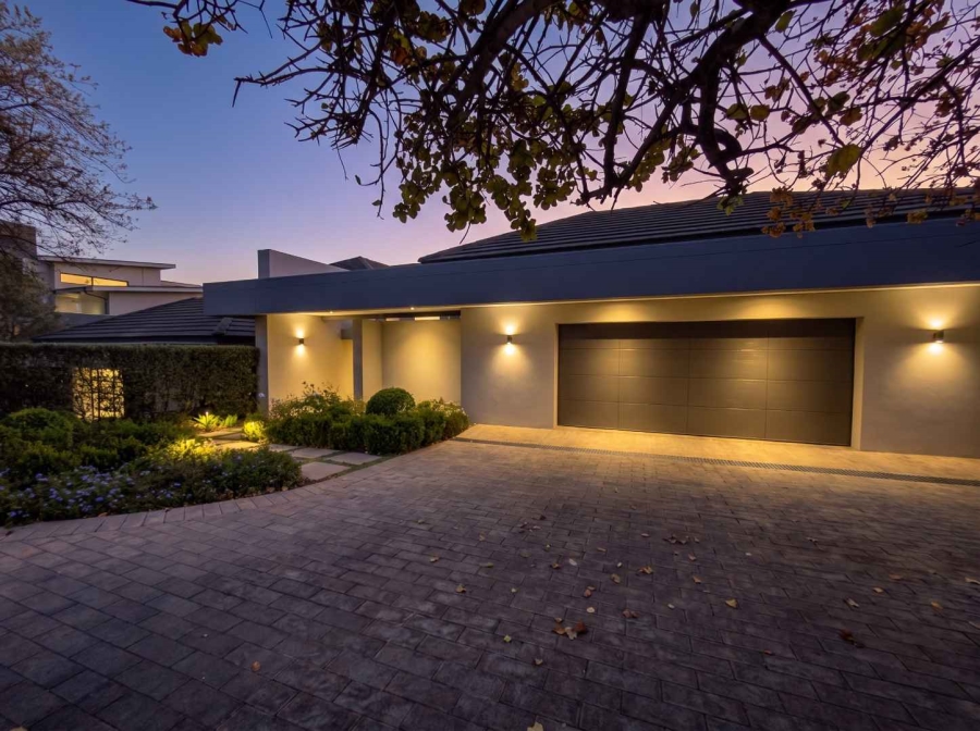 4 Bedroom Property for Sale in Steyn City Gauteng