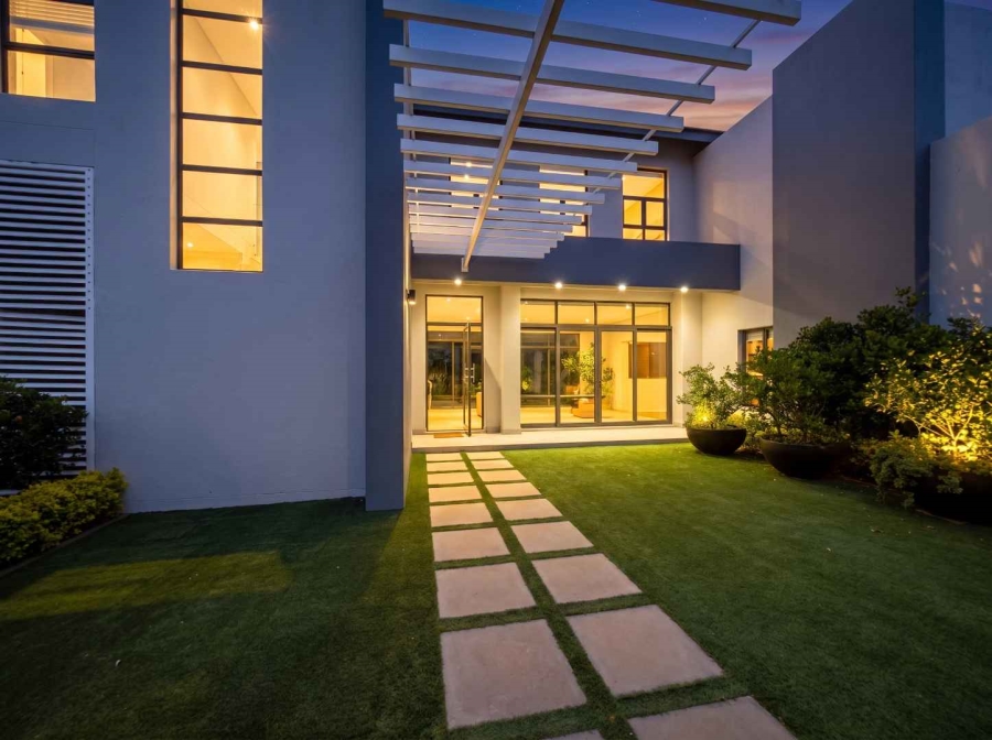 4 Bedroom Property for Sale in Steyn City Gauteng