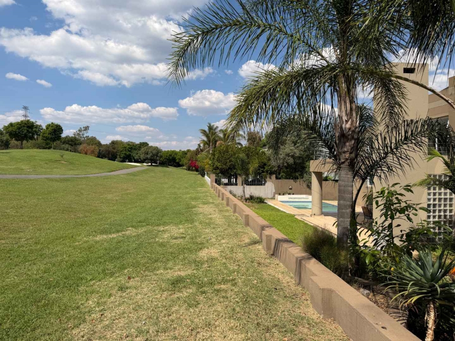 To Let 5 Bedroom Property for Rent in Dainfern Gauteng