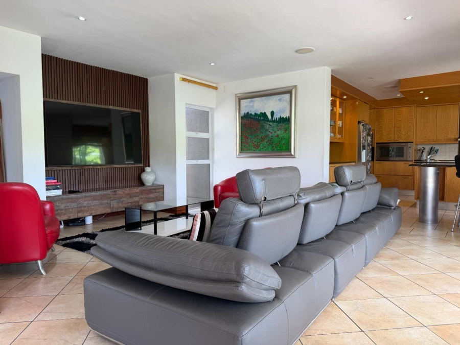 To Let 5 Bedroom Property for Rent in Dainfern Gauteng